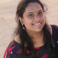Gopika A