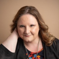 Joanne Cox-Brown (FIPM)