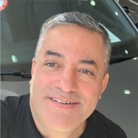 Mauro Sérgio Oliveira