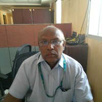 Chandrasekhar Karnam