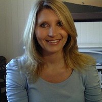 Jill Thornton