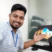 Md Mobarok Hassan