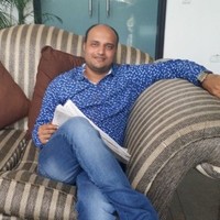 Deep Sangani
