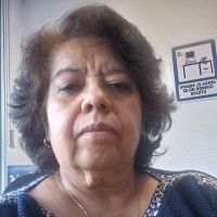 Lourdes Iglesias