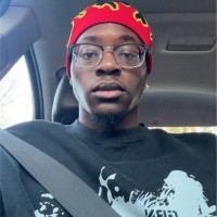 Kashi Iribhogbe Jr