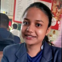Pragati Gupta