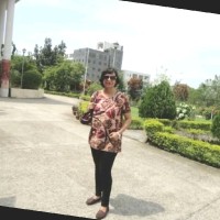 Papiya Chowdhury