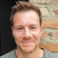 Maik Smit