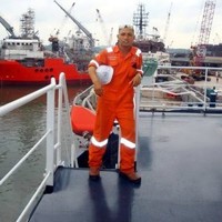 Jonathan Huwae