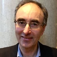 Geoffrey Waley-Cohen