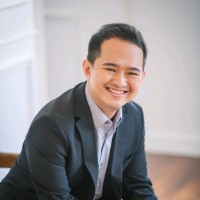 Trevor Tan Jian Yue