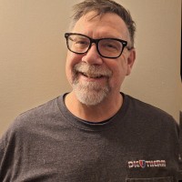 Ben Lockman
