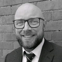 Matt Flynn MBA CMgr MCMI
