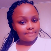 Ntombovuyo Mrwata