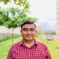 Aravindanath D M