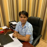 Ashok Kumar Pathania