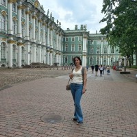 Ruzanna Mnatsakanyan