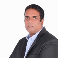 B. Asanga Jayasanka Perera