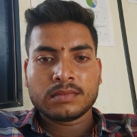 Bismaya Behera