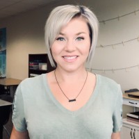 Ashlee Almon