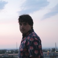 Daniel Holbrook