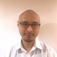 Arnold Chiang