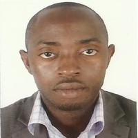 Cyrille Mbega