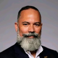 Alvar Orellana McBride, CPP