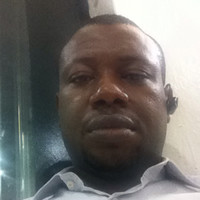 Iheanacho Chimaroke