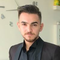 Mohammad Ismail Maabreh, CSCP
