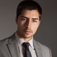 Pablo Huichalaf