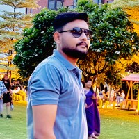 Manoj Patel