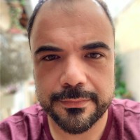 Diego Lopes Carvalho