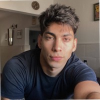 Nicolás brizuela