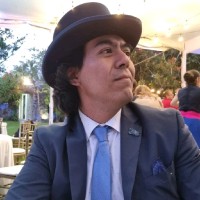 Jose Luis Vargas