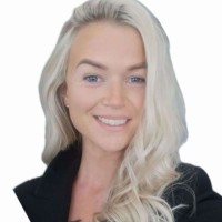 Sofia Wallsten