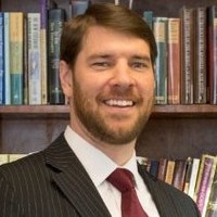 Jonathan Rinker