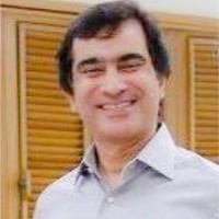 Faisal Mohammed