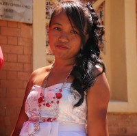Tina Razoeliharsu