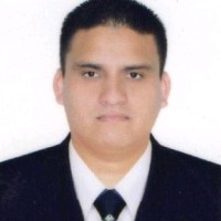 William Andres Lava Sias