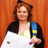 Mary P Guerin
