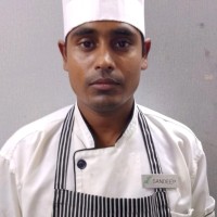 Sandeep Saroj