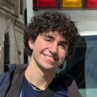Sebastián Anderson