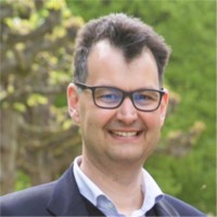 Dimitrios Pantelis, Prof. Dr. Med.