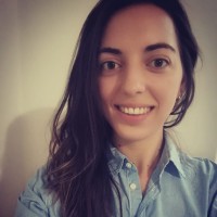 Eva Petrakis