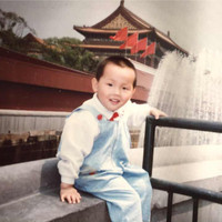 张羽飞