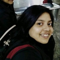 Richa Goel