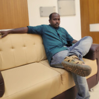 Rajeesh J D