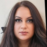 Pegah Ghaderi