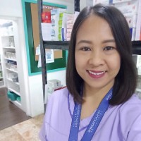 Mary Anntonette Cerezo